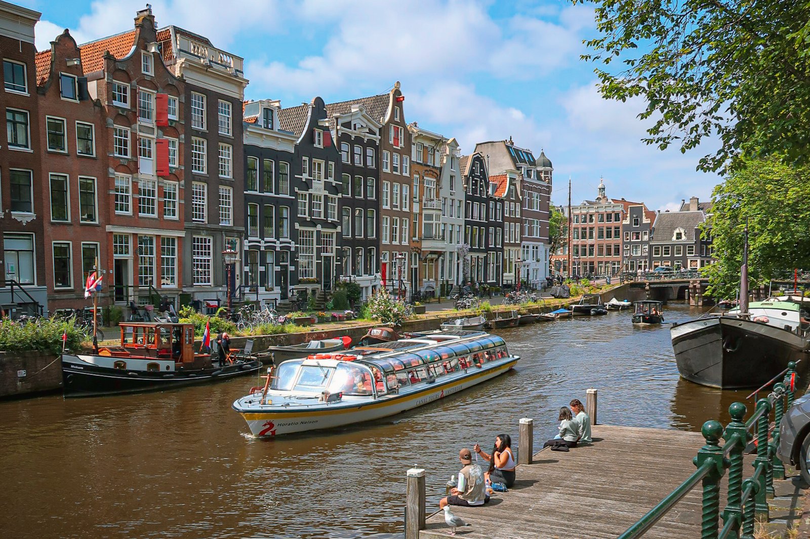 3-Day Dutch Experience