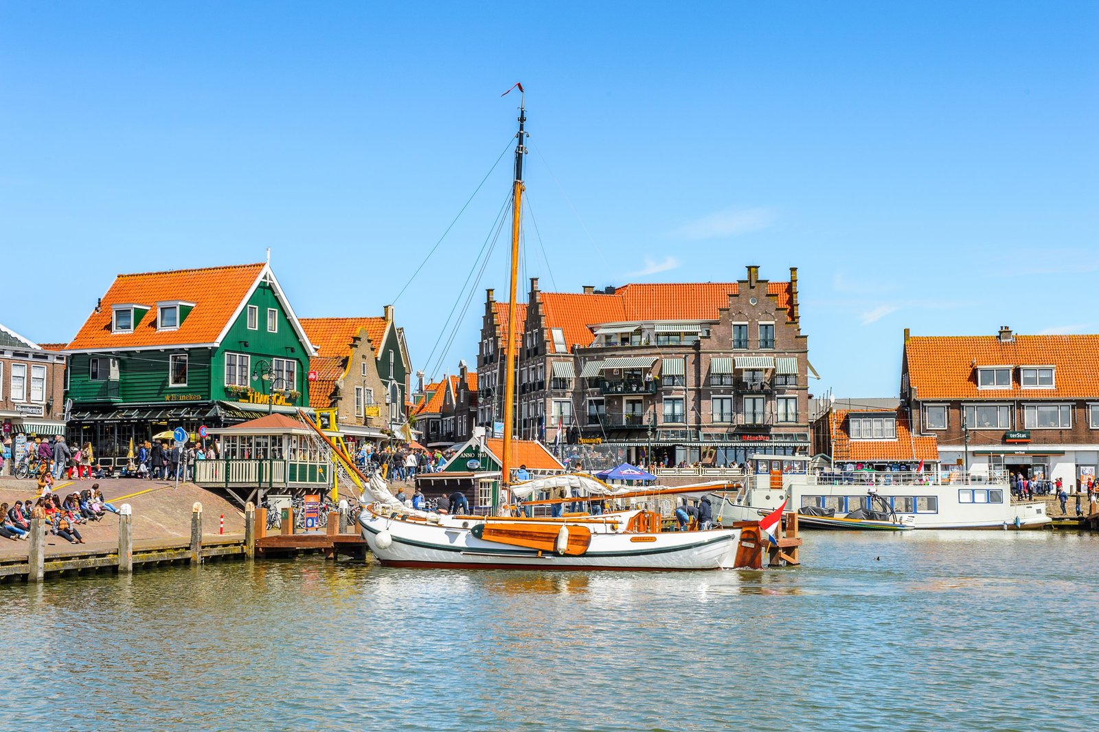 Volendam
