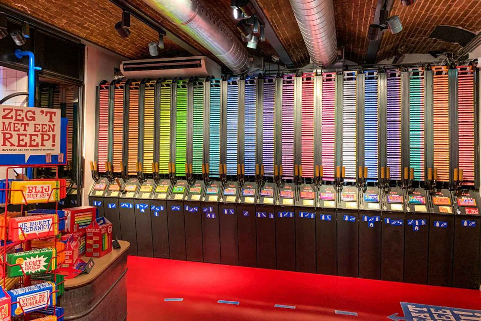 🍫 Tony’s Chocolonely